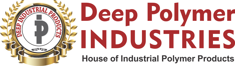 Deep Polymer Logo